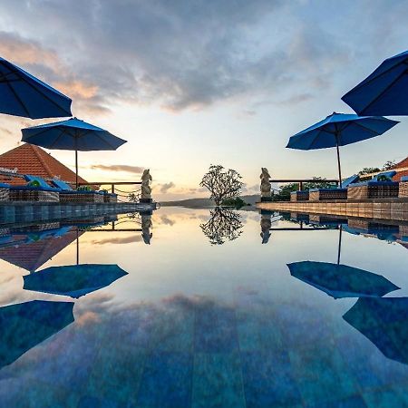 Island Retreat Cottage Nusa Lembongan  Ngoại thất bức ảnh