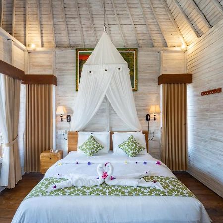 Island Retreat Cottage Nusa Lembongan  Ngoại thất bức ảnh