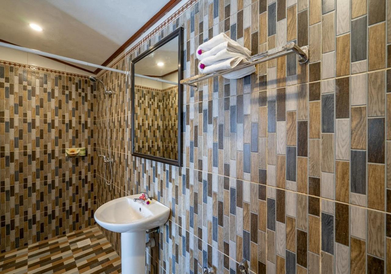 Island Retreat Cottage Nusa Lembongan  Ngoại thất bức ảnh