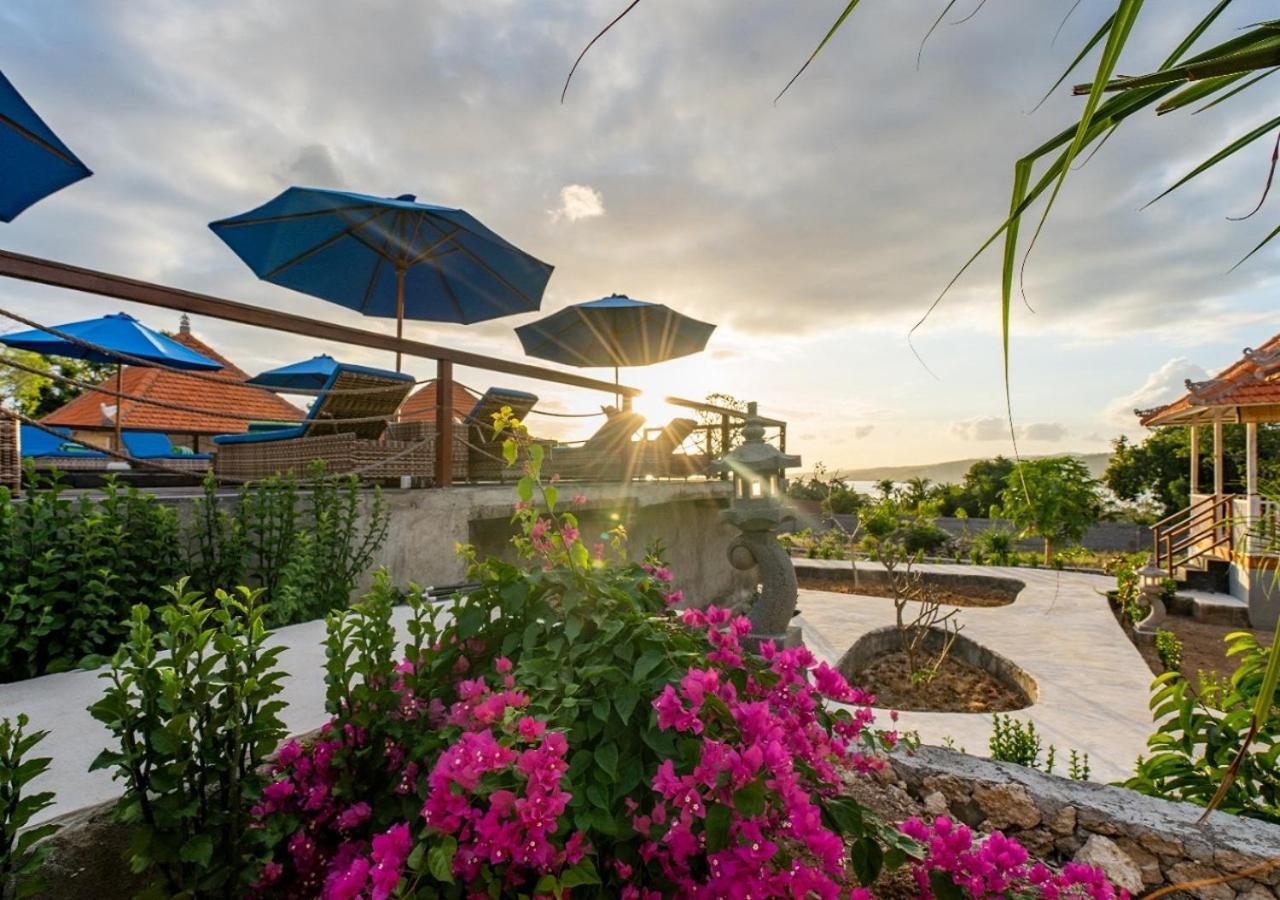 Island Retreat Cottage Nusa Lembongan  Ngoại thất bức ảnh